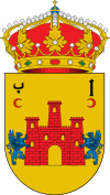 Coat of arms of Albeta