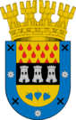 Coat of arms of Chillán