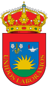 Coat of arms of El Campillo