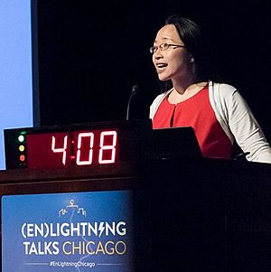 EugeniaCheng PhiBetaKappa EnLightningTalksChicago2016 (cropped).jpg