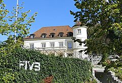 FIVB Headquarters 2