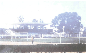 Famagusta municipal stadium