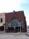 Farmers and Merchants Union Bank