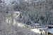 Pedestrian Bridge in Fish Creek Park