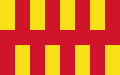 Flag of Northumberland.svg