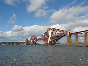 ForthRailwayBridge