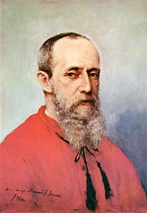 Francisco-Oller