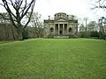 Gibside Chapel