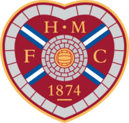 Heart of Midlothian FC logo.svg