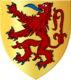 Coat of arms of Heers