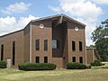 Highland Church of Christ, Texarkana, AR IMG 6357