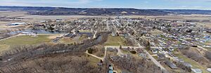 Houston, Minnesota looking north.jpg