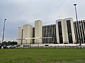 Houston Chron HQ