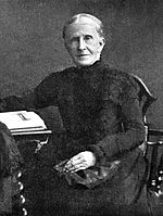 Photo of Jane S. Richards