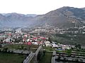 Jehlum- River Muzaffarabad