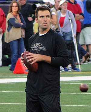 JoeFlacco09232012