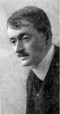 John Masefield