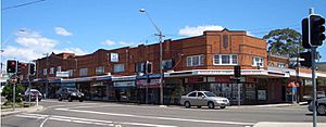 Kingsgrove 3