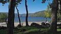 Lago de Sanabria. Zamora