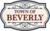 Official logo of Beverly, West Virginia