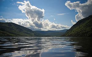 Lough Dan reflections (27765469).jpg