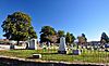 Maplewood Cemetery