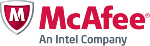 McAfee logo