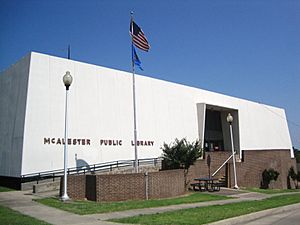 McAlesterLibraryOK