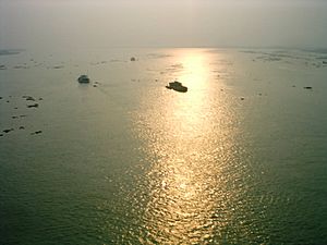 MeghnaRiver