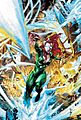 Mera (DC Comics)