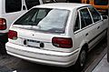 Mercury Tracer 5dr