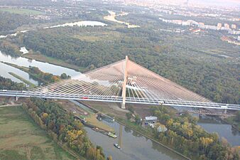 New bridge (Rędziński)