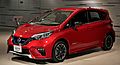 Nissan Note e-POWER NISMO