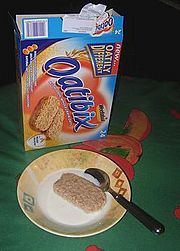 Oatibix