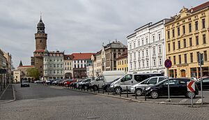 Obermarkt (Görlitz) 01(js)