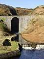 Old Bridge at Lybster Harbour - geograph.org.uk - 676