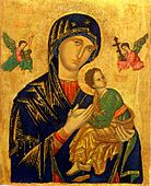 Our Mother of Perpetual Help