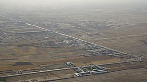 Outskirts of Mazar-e Sharif in northern Afghanistan.jpg