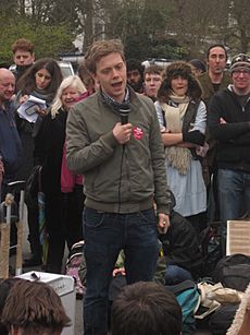 Owen Jones 2013