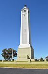 Parkes Shrine Of Remembrance 003.JPG