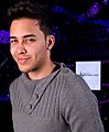 Prince Royce 2012