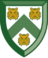 Princeton Rockefeller College CoA.svg