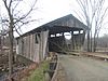 Quinlan's Covered Bridge