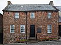 Robert Burns House, Dumfries