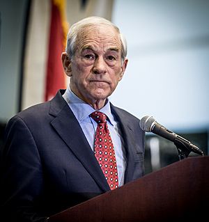 Ron Paul 0723