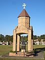 Rookwood Armenian Memorial