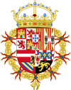 Official seal of Córdoba