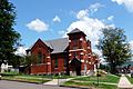 Saint Elisabeth of Hungary Church