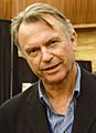 Sam Neill 2010