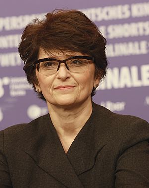 Sapideh Farsi, Berlinale 2023 -2.jpg